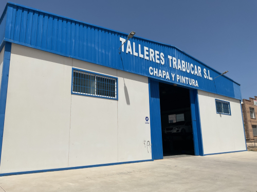 TALLERES TRABUCAR S. L.