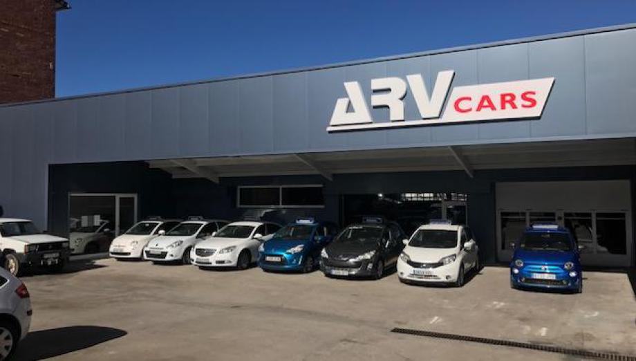 AUTO-REPARACIÓ VOLTREGÀ SL