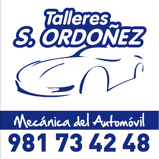 Talleres S. Ordoñez