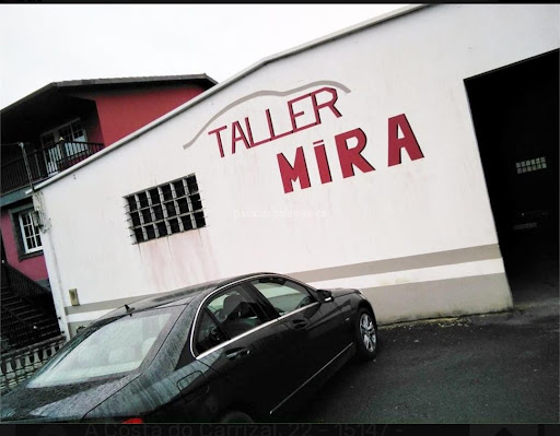 Talleres Mira