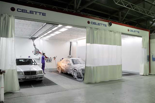 Ágreda Automóvil Concesionario y Taller Autorizado Mercedes-Benz y smart