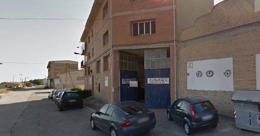 Talleres Gavara S.L.