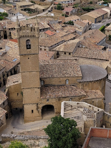 Uncastillo Turismo