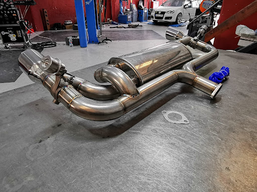 TMC Motorsport Navarra