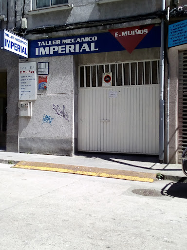 Imperial