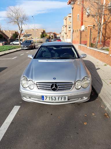 Autos Velilla