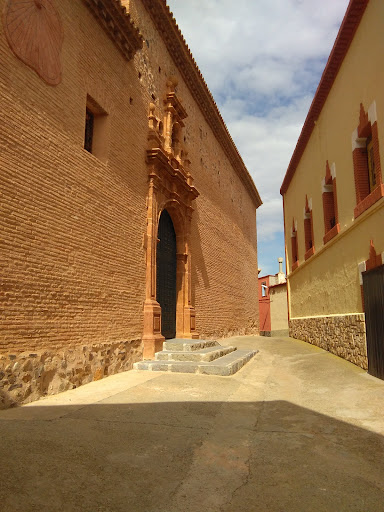 Ayuntamiento de Villar de los Navarros