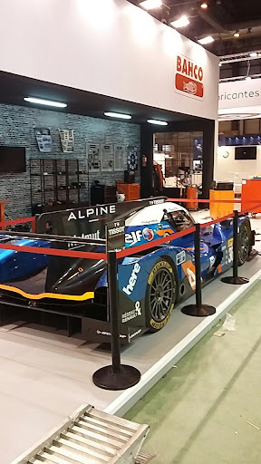 Talleres Lázaro