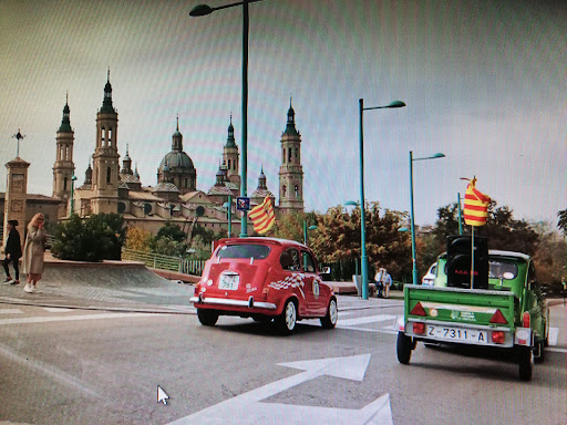 La Junquera