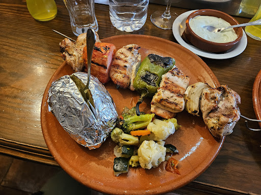 Restaurante los Pirineos De La Costa Del Sol