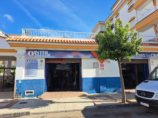 Talleres Beltrán ariza