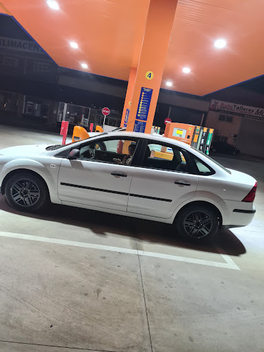 LÓPEZ RICO AUTOMOCIÓN, S.L.