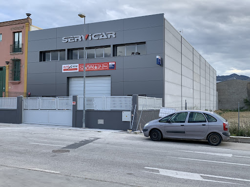 Bosch Car Service Servicar Sport