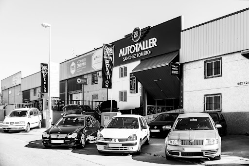 Autotaller Sanchez Romero