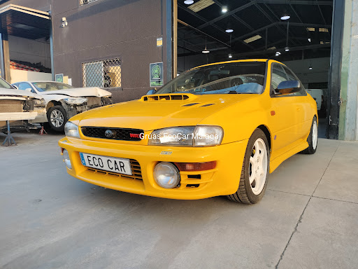 JCR Performance