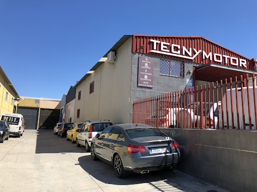 Tecnymotor