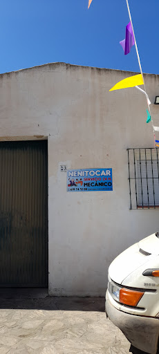 Nenitocar