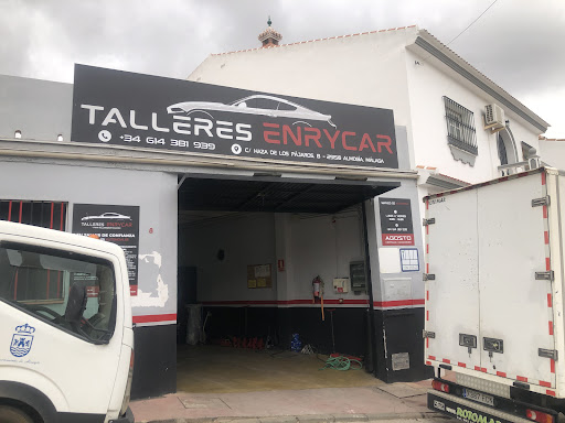 Enrycar