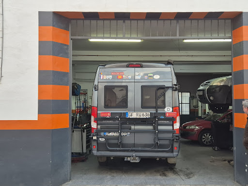 AutoMotor Arriate