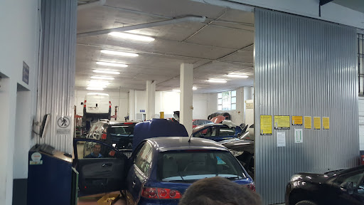 GOMEZ AUTOS MULTISERVICIOS