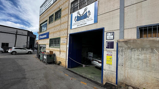 Seleauto Taller Mecánico de Vehículos en Málaga