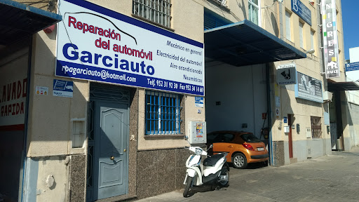 Talleres Garciauto