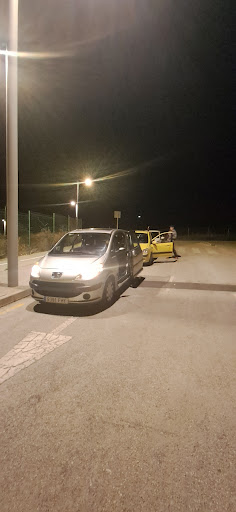 Taller de Vehiculos Eurocar