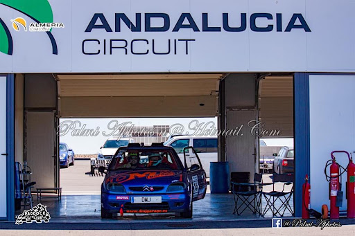 DMJ Garage