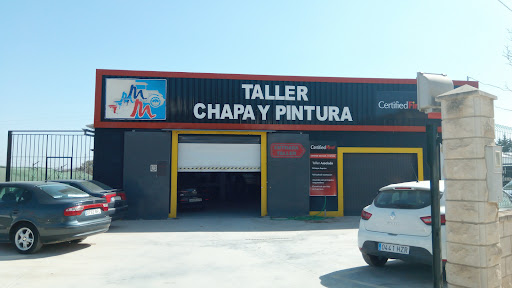 AUTOS MORILLO, S.L.