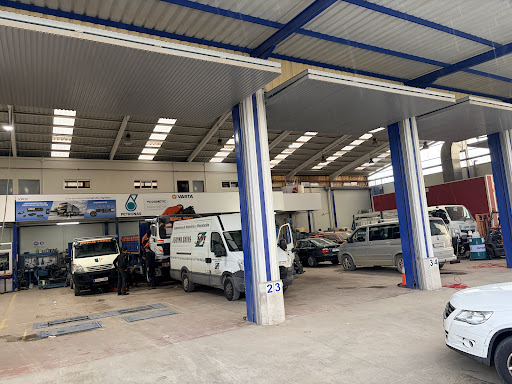Talleres Pérez Gómez