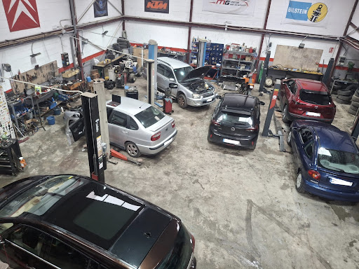MG MOTOR