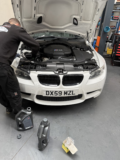 Nordic Quality Car Repairs