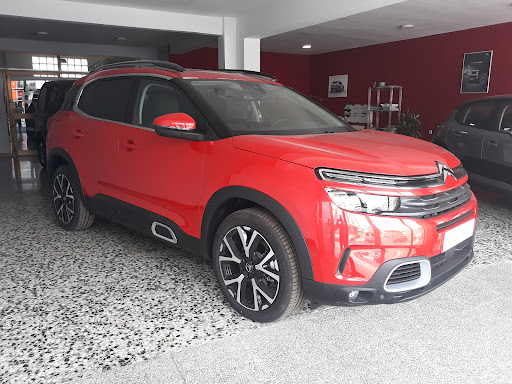AUTOS CARLOS EUROREPAR