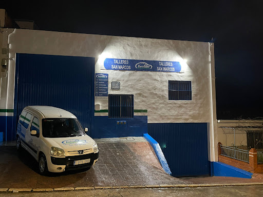 EUROTALLER SAN MARCOS SU