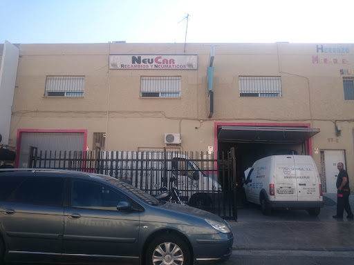 Neucar