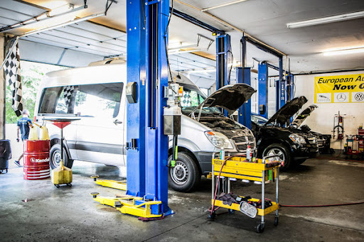 Talleres AR - Taller mecanica general. Autoservice.
