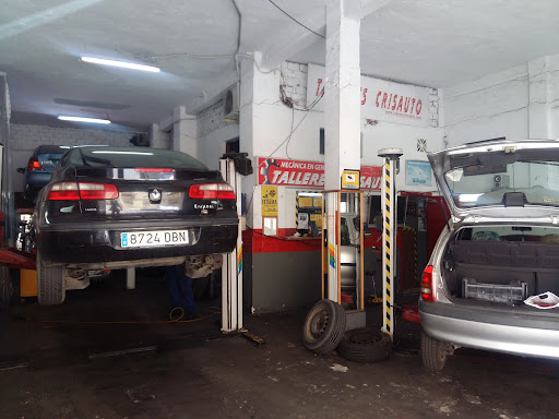 Talleres Crisauto