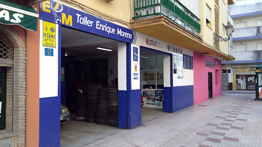 Enrique Moreno