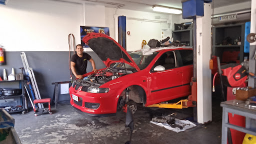 Criser Motor