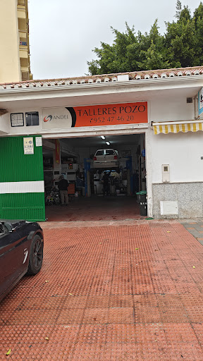 Talleres Pozo