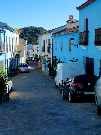 Júzcar