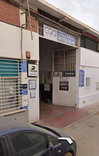 Talleres Autologar S.L.