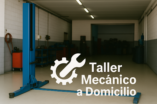 Taller mecánico a domicilio (Málaga - La Paz)