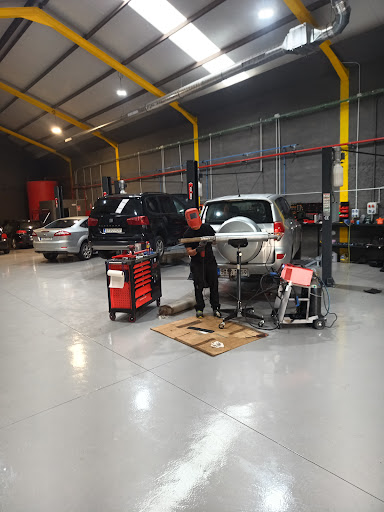Car Lab Marbella