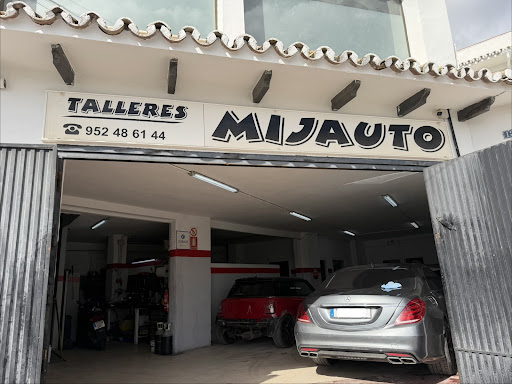 Taller Mijauto