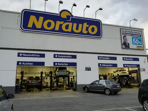 Norauto Málaga Mijas Costa