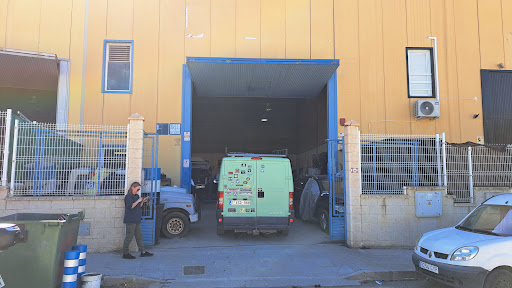 Taller Team Noria