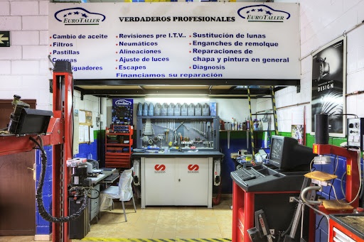 Talleres Alvarez