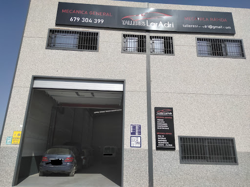 Talleres Laradri