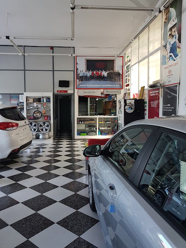 Auto Reparaciones Guadalhorce